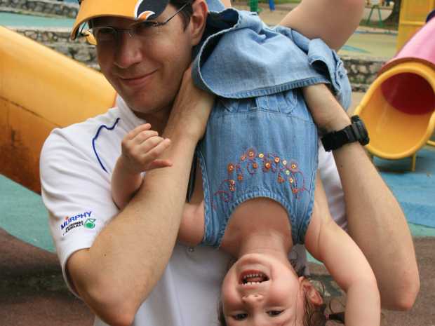 10_07_24 Lake garden avec Annie