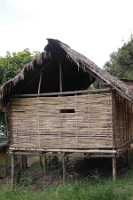 10_08_13 Cameron Highland orang asli vilage-7