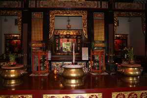 10_08_15 Penang Snake temple