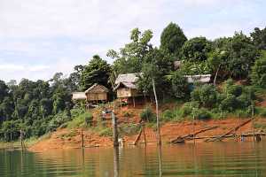 10_08_18 Belum Orang asli vilage-4