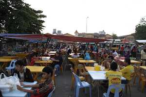 10_08_18 Kota Bharu Night market