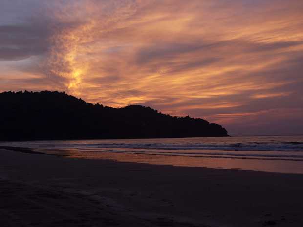 11_08_05 Kota Kinabalu (Nexus resort)