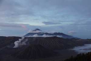 13_10_28 Levée de soleil sur bromo & Semeru-Céline-37