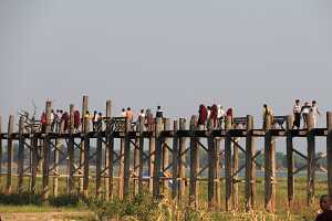 14_04_30 11-Pont U Bein à Amarapura-2