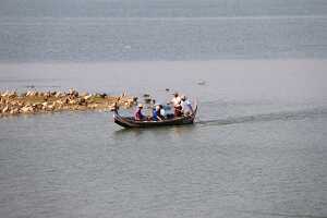 14_04_30 11-Pont U Bein à Amarapura-4