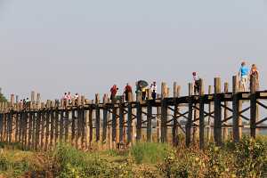 14_04_30 11-Pont U Bein à Amarapura-8