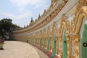 14_04_30 9-Pagode Umin thonzé Sagaing-1