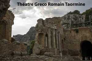 theatre Taormine 08-09