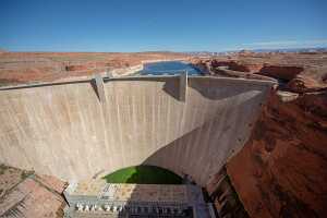 18_06_05 Barrage de Glen Canyon00146