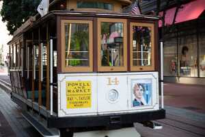 18_06_10 Cable Car et visite SF Pier 3900272