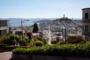 18_06_10 Cable Car et visite SF Pier 3900275