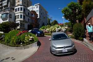 18_06_10 Cable Car et visite SF Pier 3900276