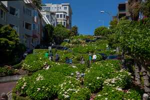18_06_10 Cable Car et visite SF Pier 3900279