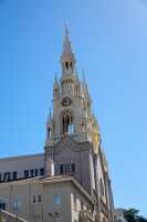 18_06_10 Cable Car et visite SF Pier 3900280