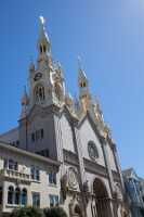 18_06_10 Cable Car et visite SF Pier 3900281