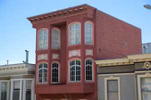 18_06_10 Cable Car et visite SF Pier 3900293