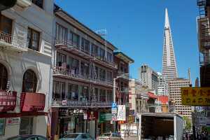 18_06_10 Cable Car et visite SF Pier 3900294