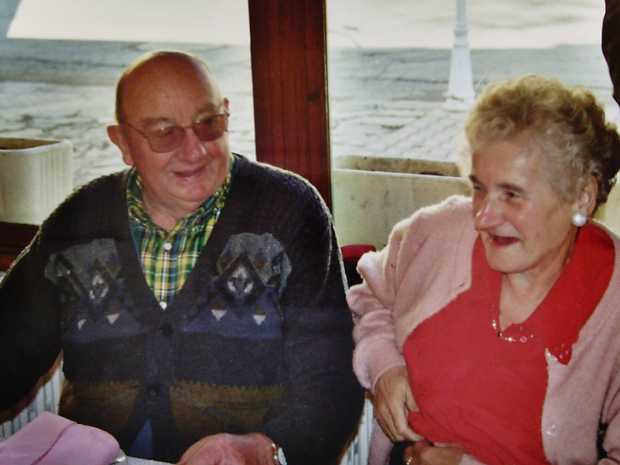 Noces d'or Cornillon