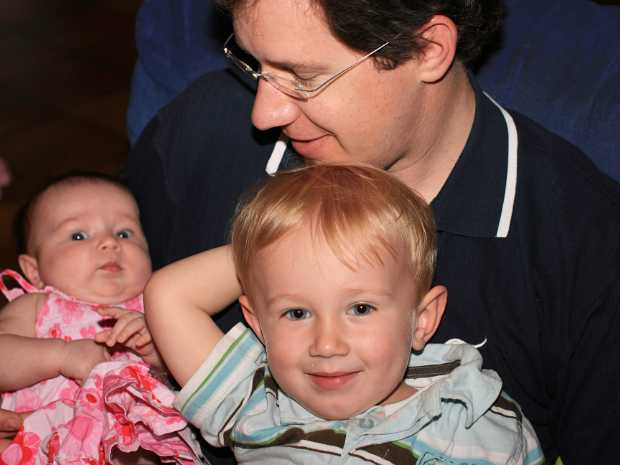 Bapteme Ambre 2008_08_16