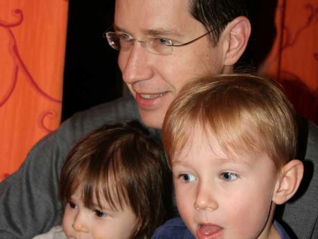 2009_12_23 repas avec les vagnols