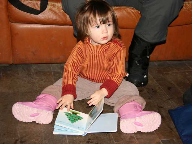 2009_12_25 Noel au villar