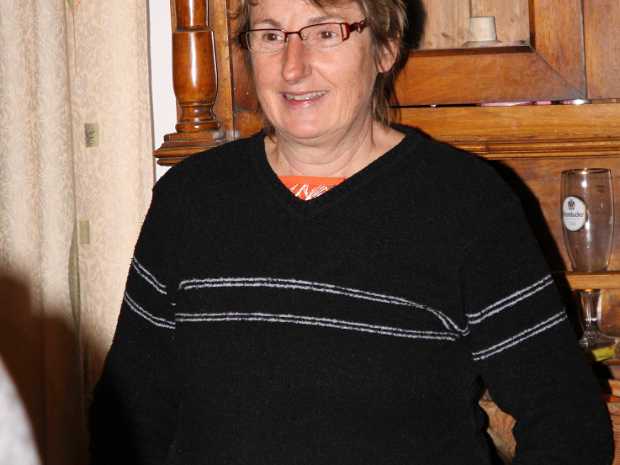 Catherinettes 7 11 2009