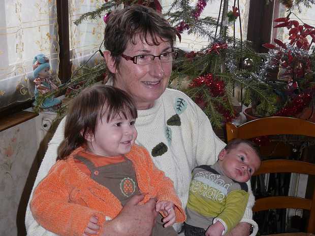 Mathis cornillon 29 12 2009