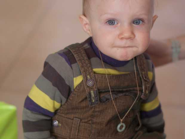 2010 11 01 Anniversaire Ethan