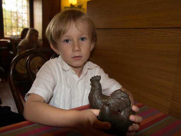 11_07_10 chateau de ripaille à Thenon