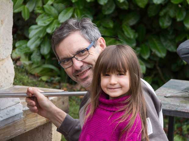 12_12_23 Fabrication de pizza chez papi