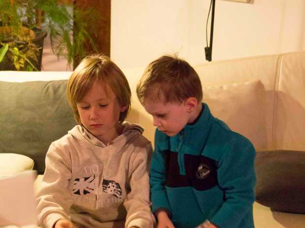 12_12_25 Noel chez Marie-Luce