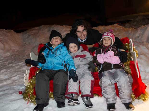 12_12_25 Noel des commerçant de villar d'arène