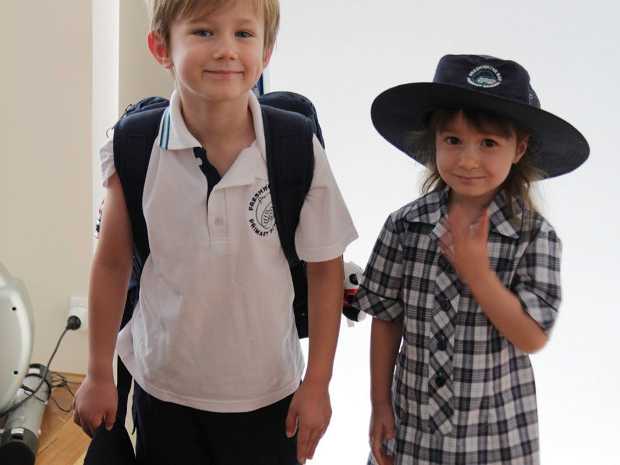 13_02_04 First day of school