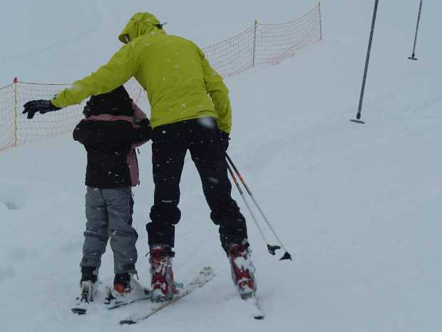 14_12_28 ski gresse en vercors