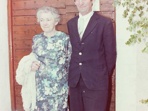 Mariage Marie-Luce Gilles