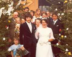 1975 Mariage