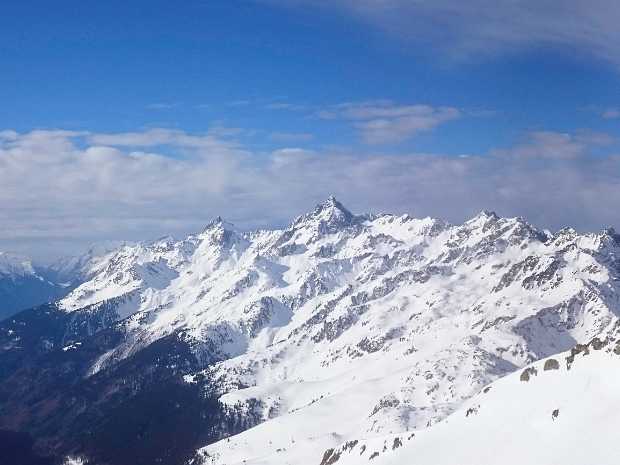 16_03_20 Belle Etoile