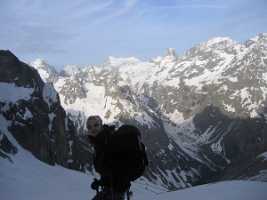 col des avalanches 105