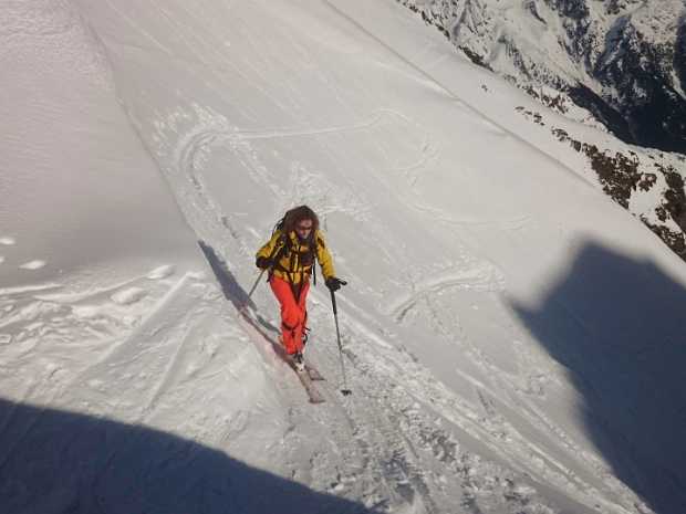 16_01_26 Col de Roche noire