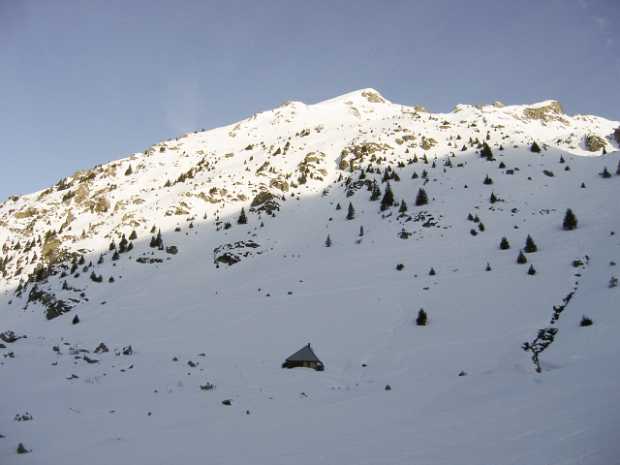 10_01_23 Col de l'aigleton