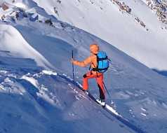 14_11_08 Pic blanc du Galibier