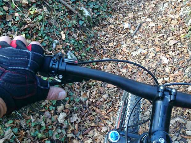 14_11_29 Roche noire (Galibier)