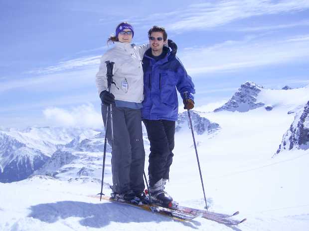 05_03_25 Val Thorens