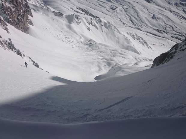 Rando_2015 Oisans, belledonne, vanoise... peu de neige mais excellente saison à ski